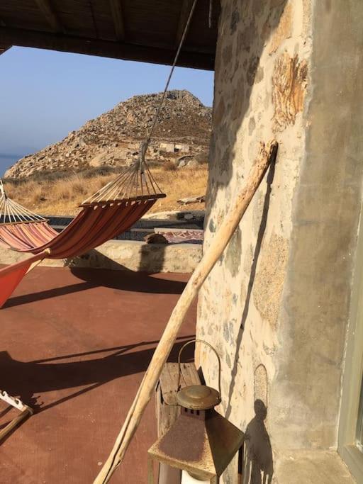 Snake House 180 Sea View - Serifians Residences Vagia (Serifos) Exterior photo