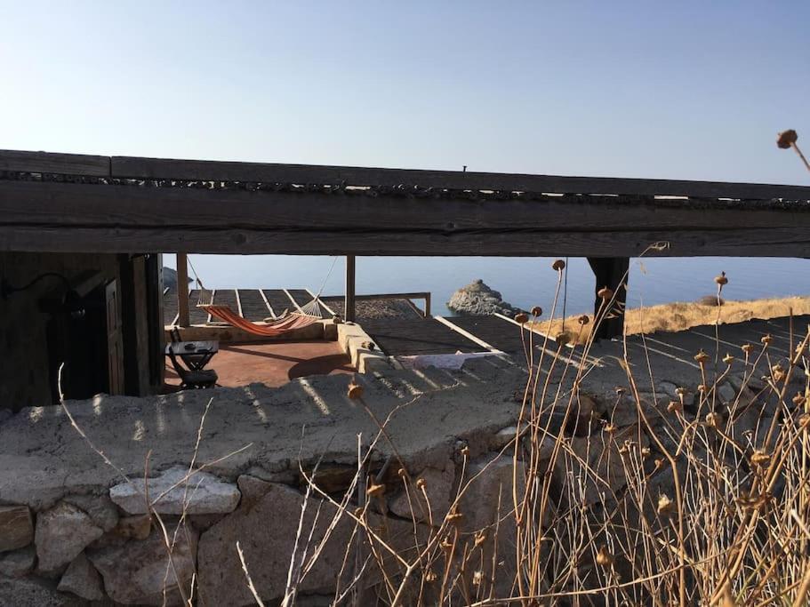 Snake House 180 Sea View - Serifians Residences Vagia (Serifos) Exterior photo